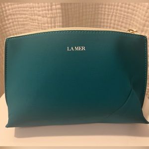 LA MER luxury travel bag
